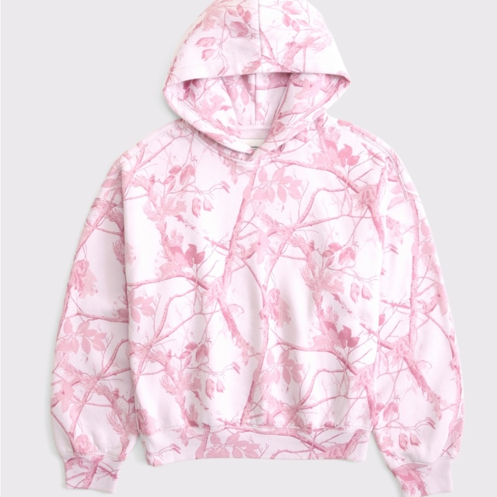 Abercrombie and fitch Sunday hoodie